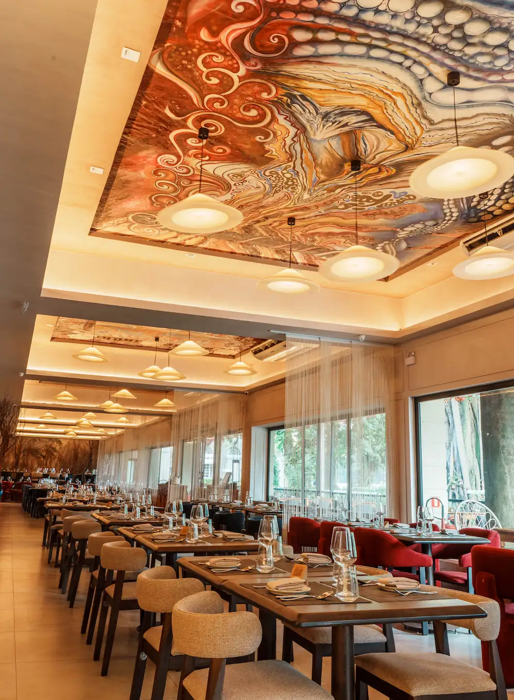 Restaurante do Giappo
